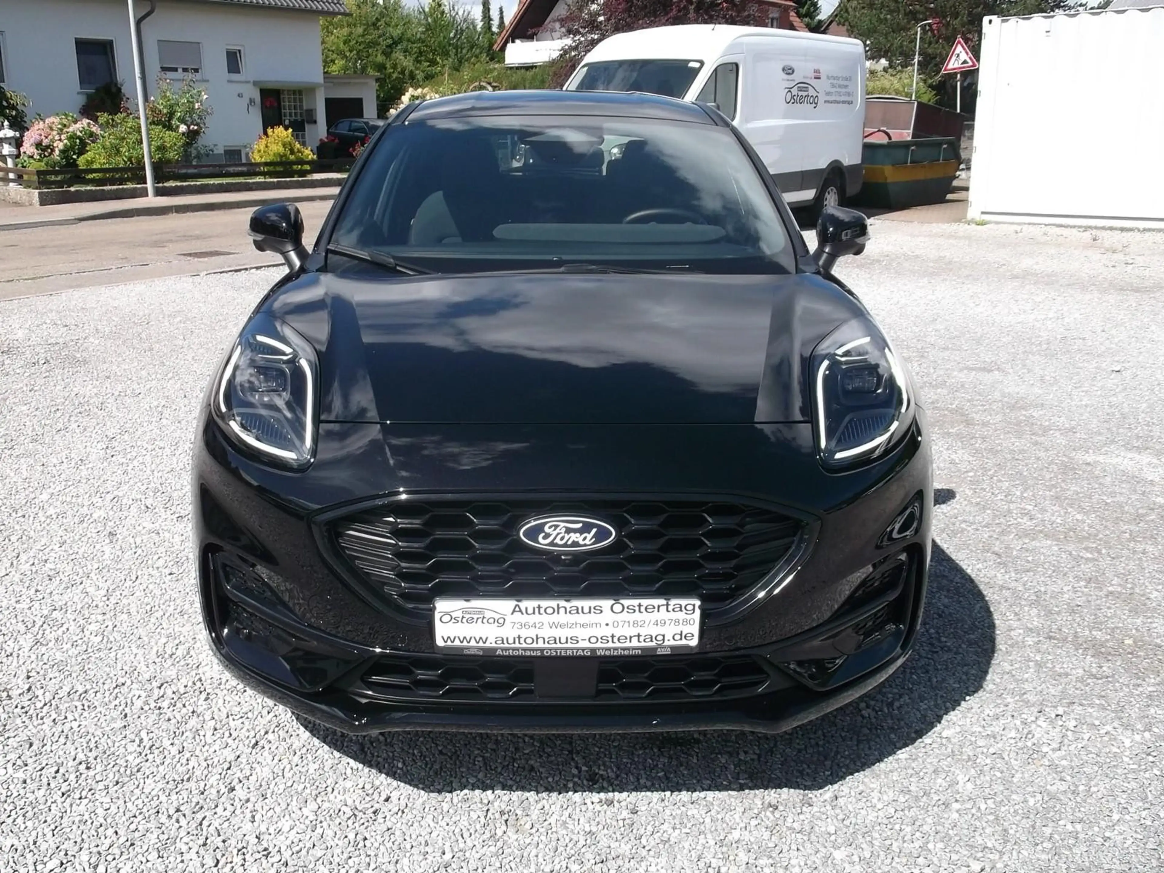 Ford Puma Ford Puma ST-Line 155 PS Automatik | 10.550 km | 3 — photo 4