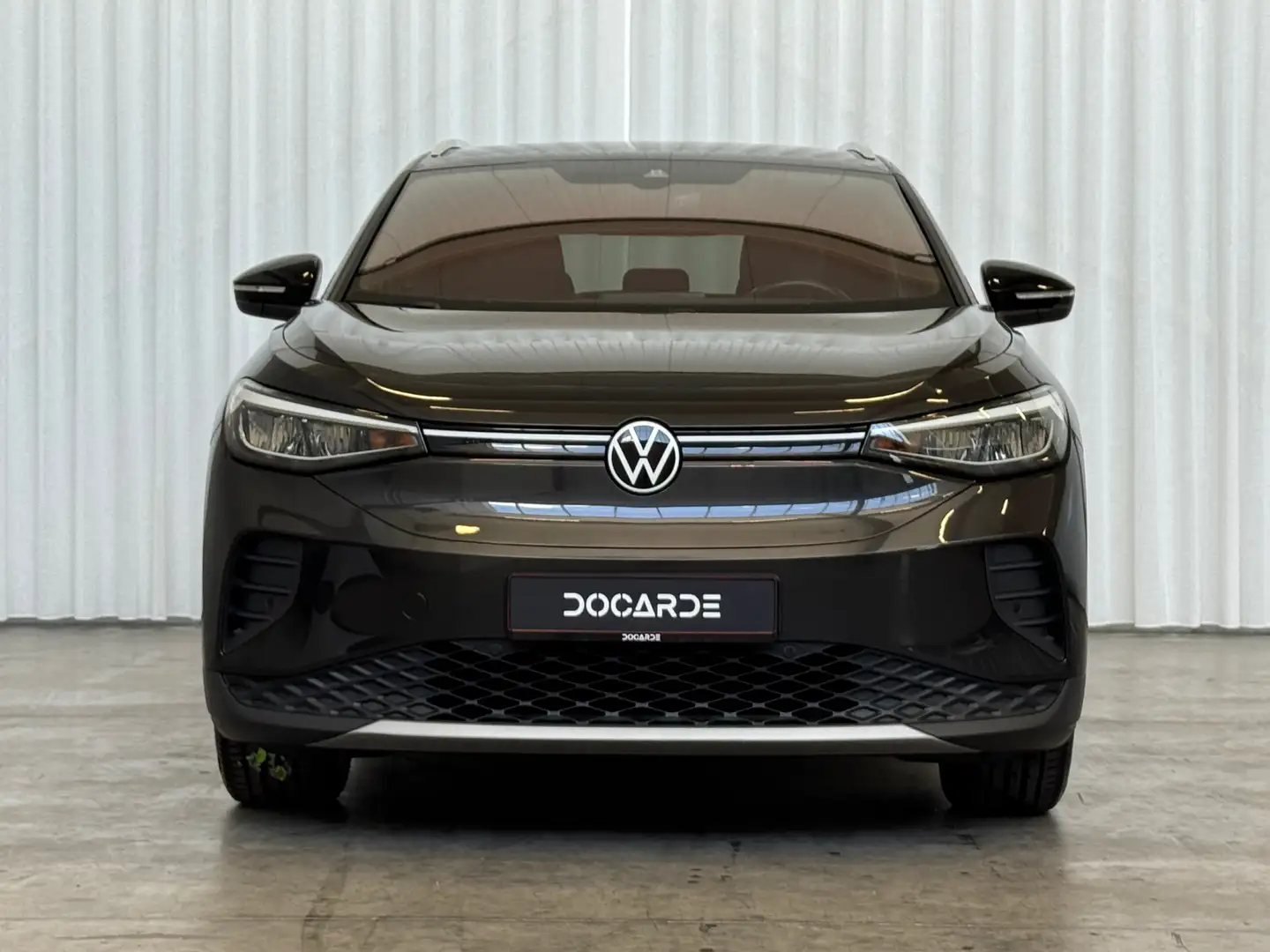 Volkswagen ID.4 Pro First Edition | 77kWh | Warmtepomp | Trekhaak Grijs - 2