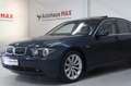 BMW 745 i~SZH~PDC~1. Hand~Memory~wenig KM~V8 4.4l Blau - thumbnail 7