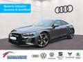 Audi e-tron GT quattro HEAD TOUR B&O 4xKAM MATRIX 20" AIR Grau - thumbnail 1