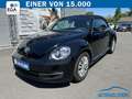 Volkswagen Beetle CABRIOLET 1.2 TSI BMT SERVO*ZFVB*KLIMA*RCD Schwarz - thumbnail 1