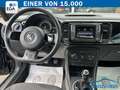 Volkswagen Beetle CABRIOLET 1.2 TSI BMT SERVO*ZFVB*KLIMA*RCD - thumbnail 11
