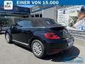 Volkswagen Beetle CABRIOLET 1.2 TSI BMT SERVO*ZFVB*KLIMA*RCD - thumbnail 3