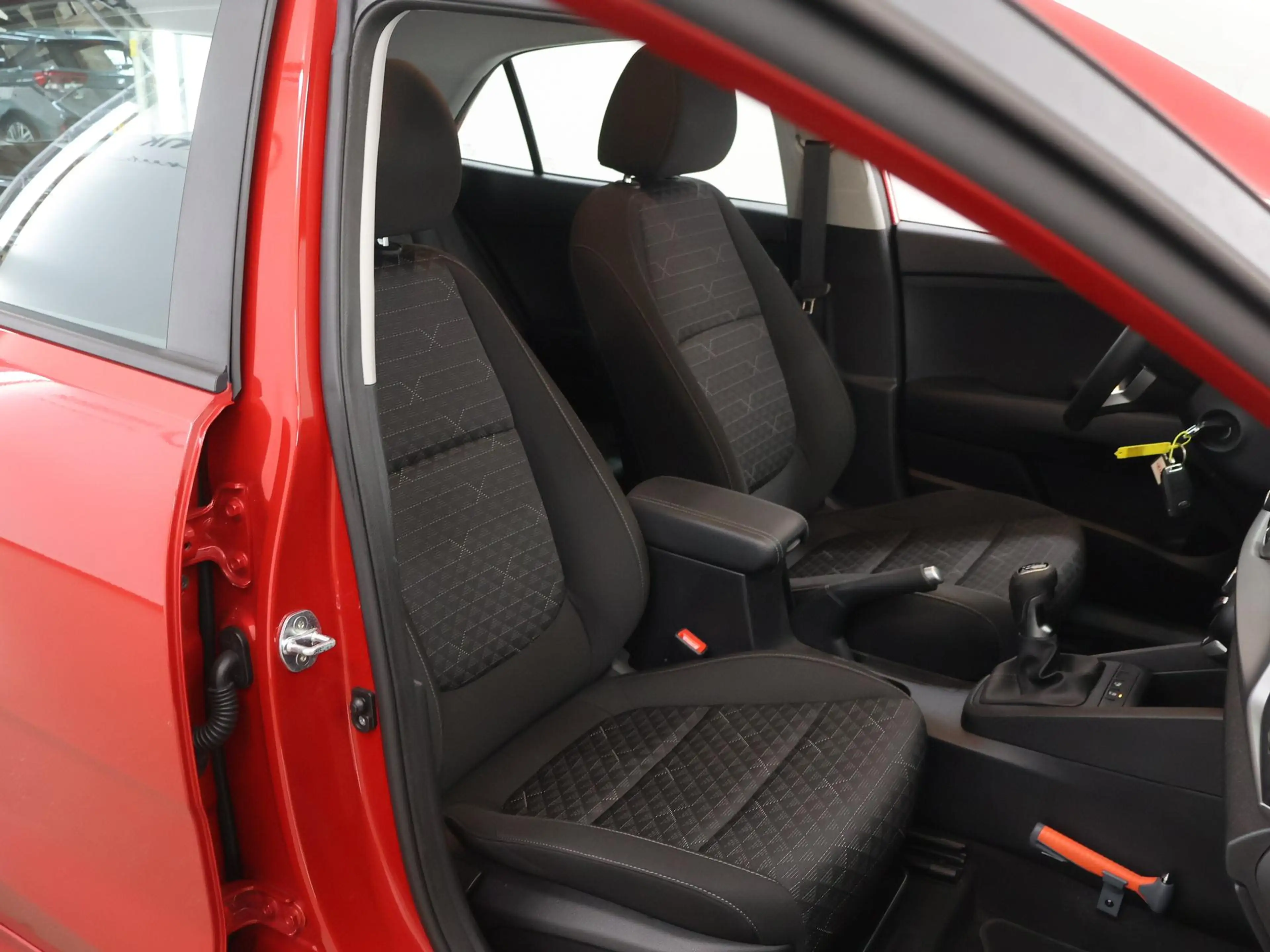 Kia Rio 1.0 TGDI DynamicLine | Navigatie | Parkeercamera | — photo 11