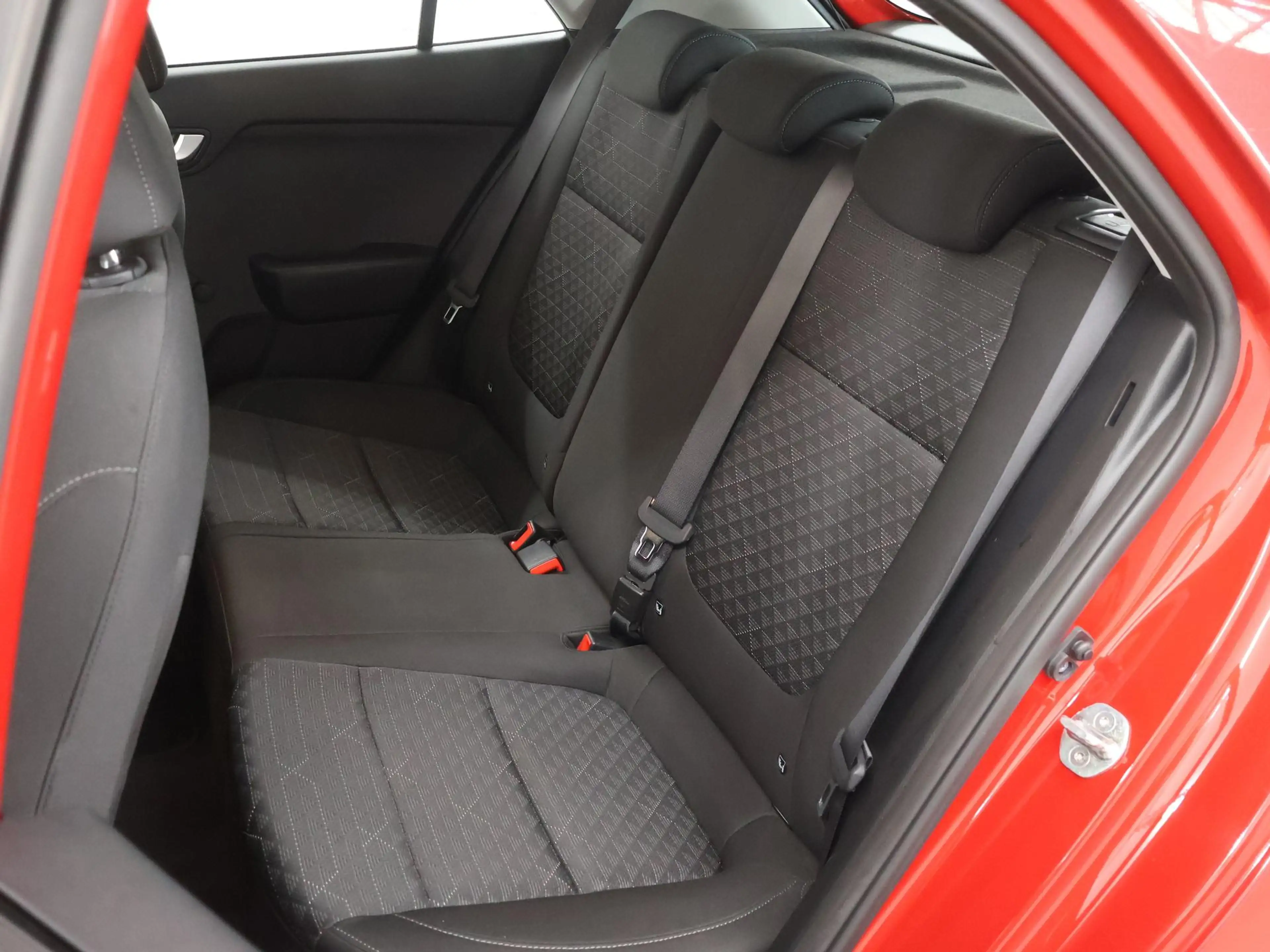 Kia Rio 1.0 TGDI DynamicLine | Navigatie | Parkeercamera | — photo 10