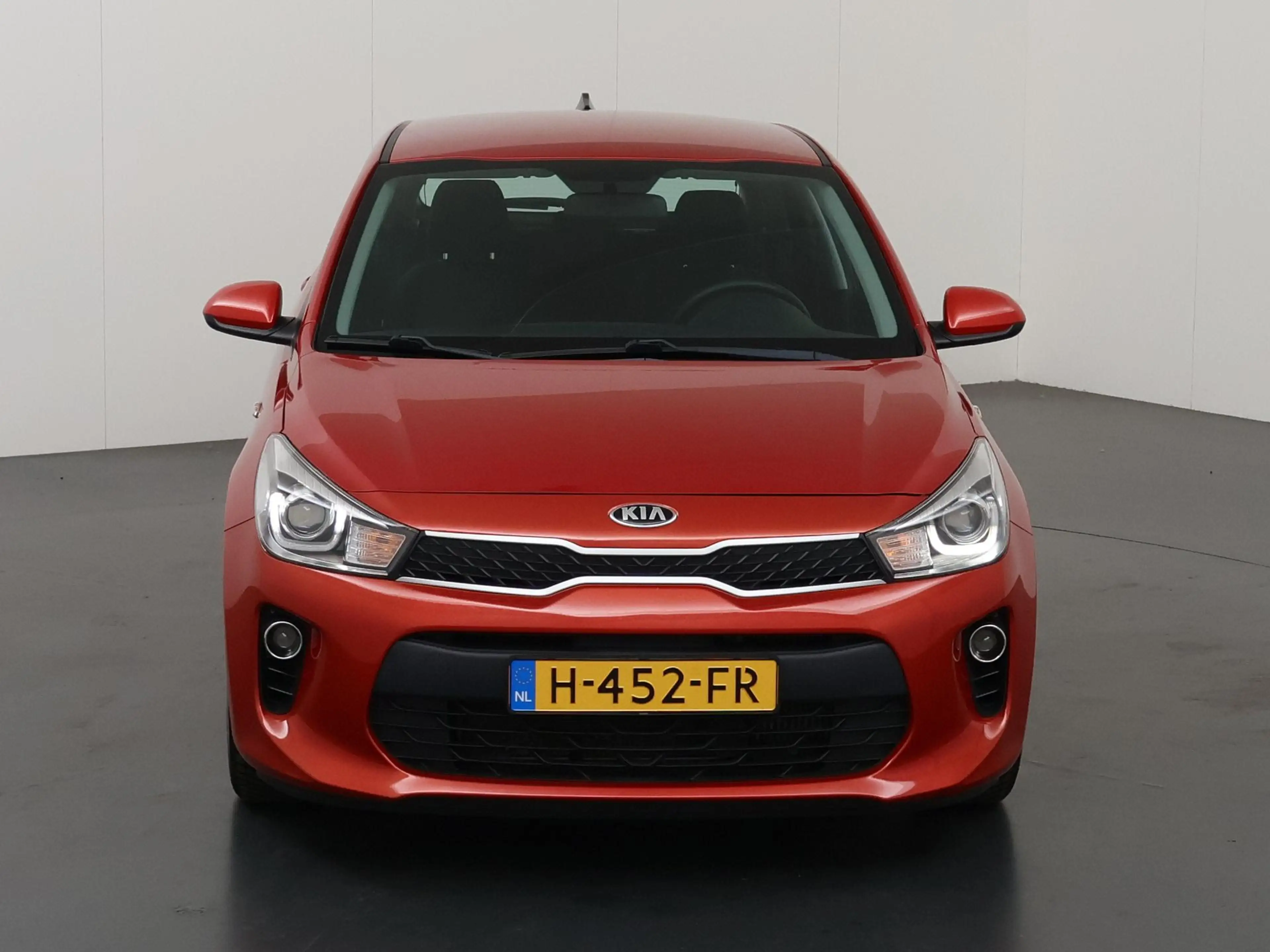 Kia Rio 1.0 TGDI DynamicLine | Navigatie | Parkeercamera | — photo 3