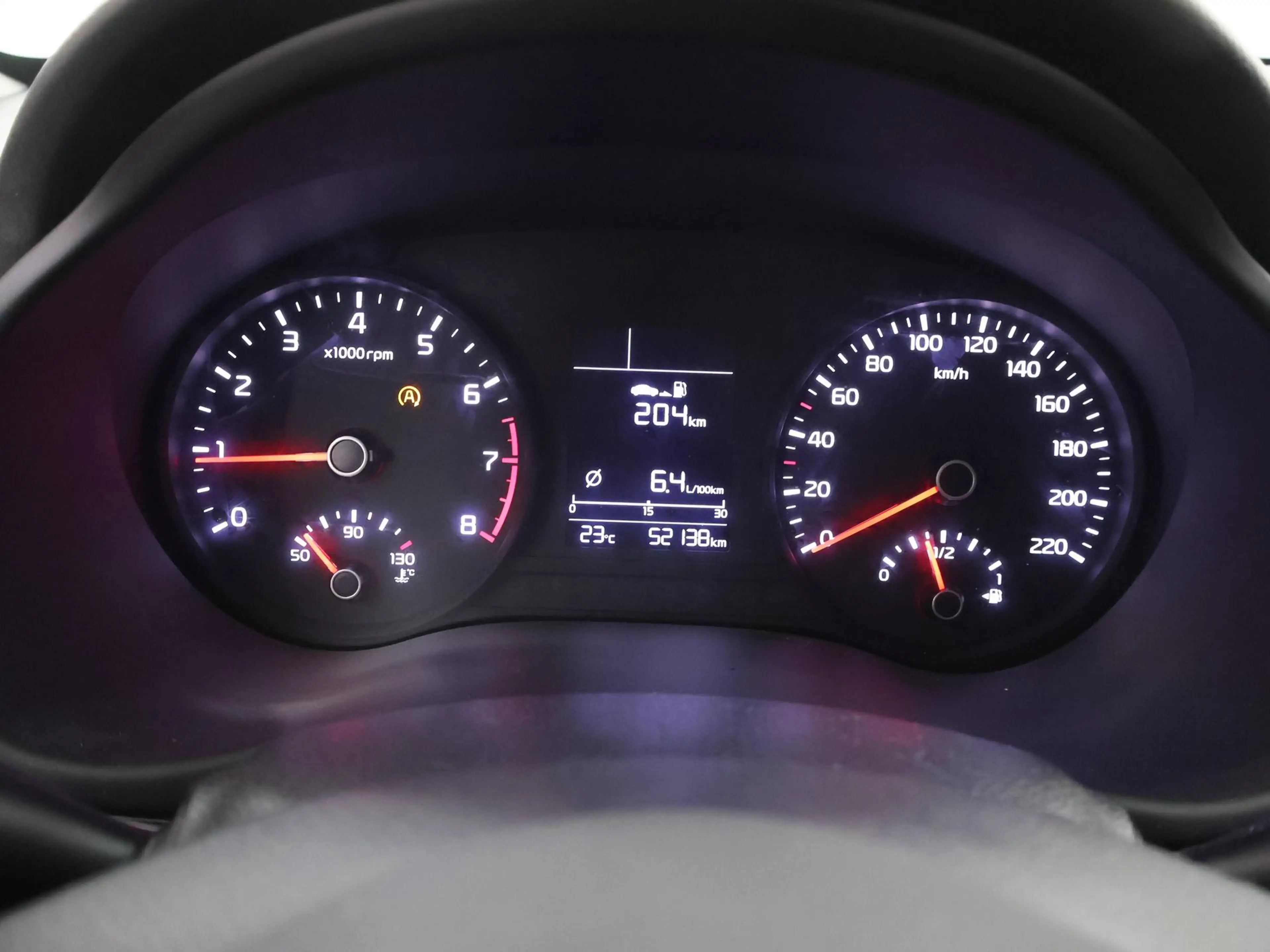 Kia Rio 1.0 TGDI DynamicLine | Navigatie | Parkeercamera | — photo 12