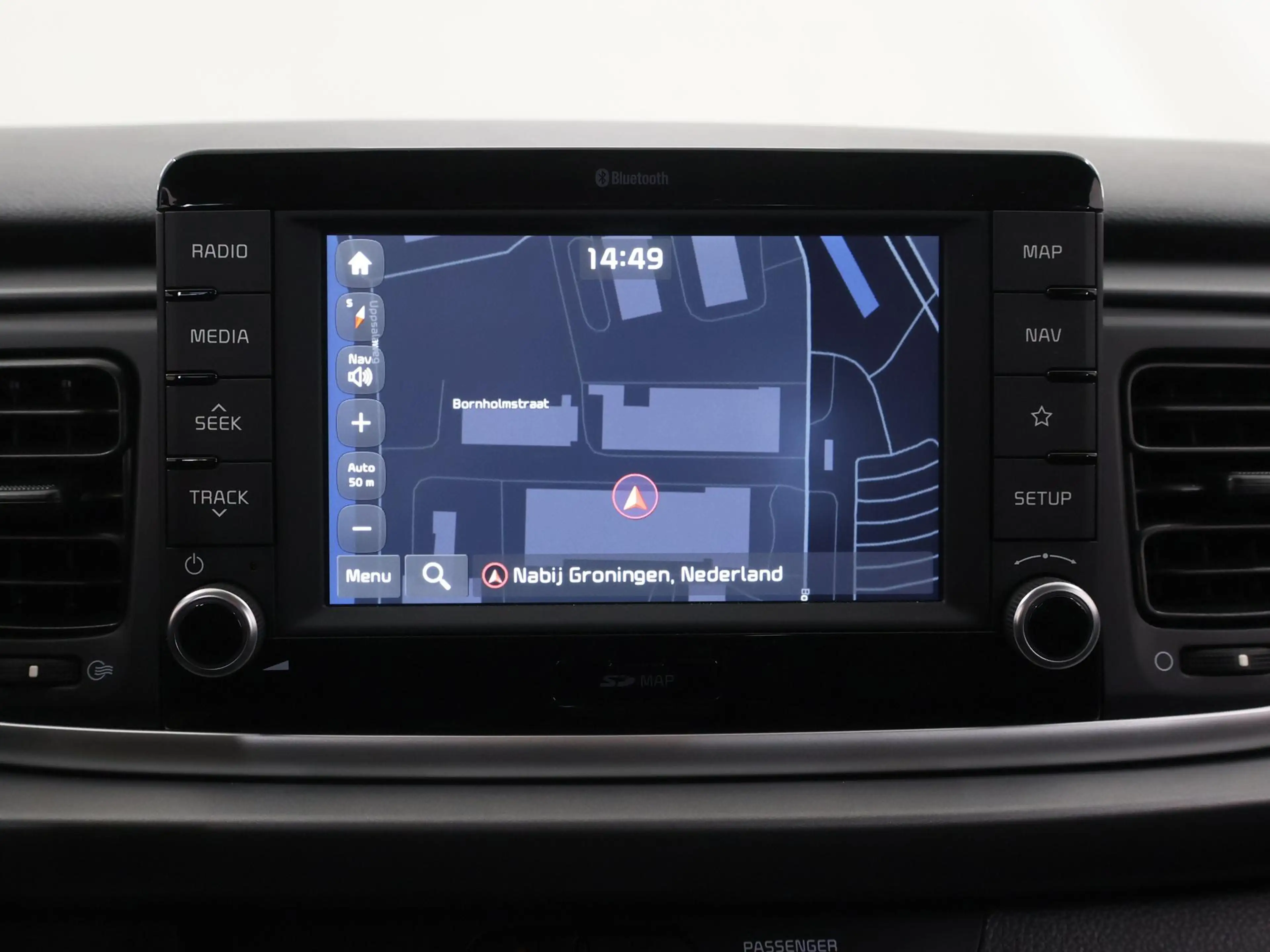 Kia Rio 1.0 TGDI DynamicLine | Navigatie | Parkeercamera | — photo 13