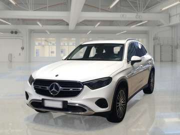 GLC 220 D 4M MILD HYB. ADVANCED SUV
