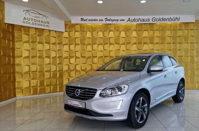 Second hand Volvo Xc60 2.0