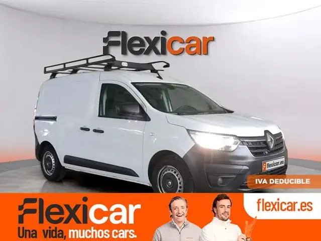 Renault Express 1.5 DCI 95 CV ADVANCE 5P (2024)