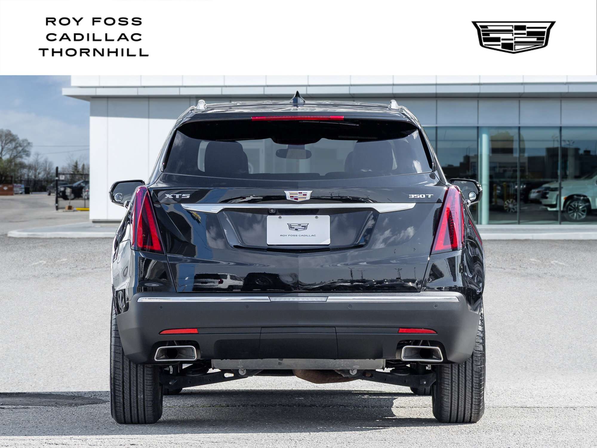 2023 Cadillac XT5 FWD 4dr Luxury — снимка 1