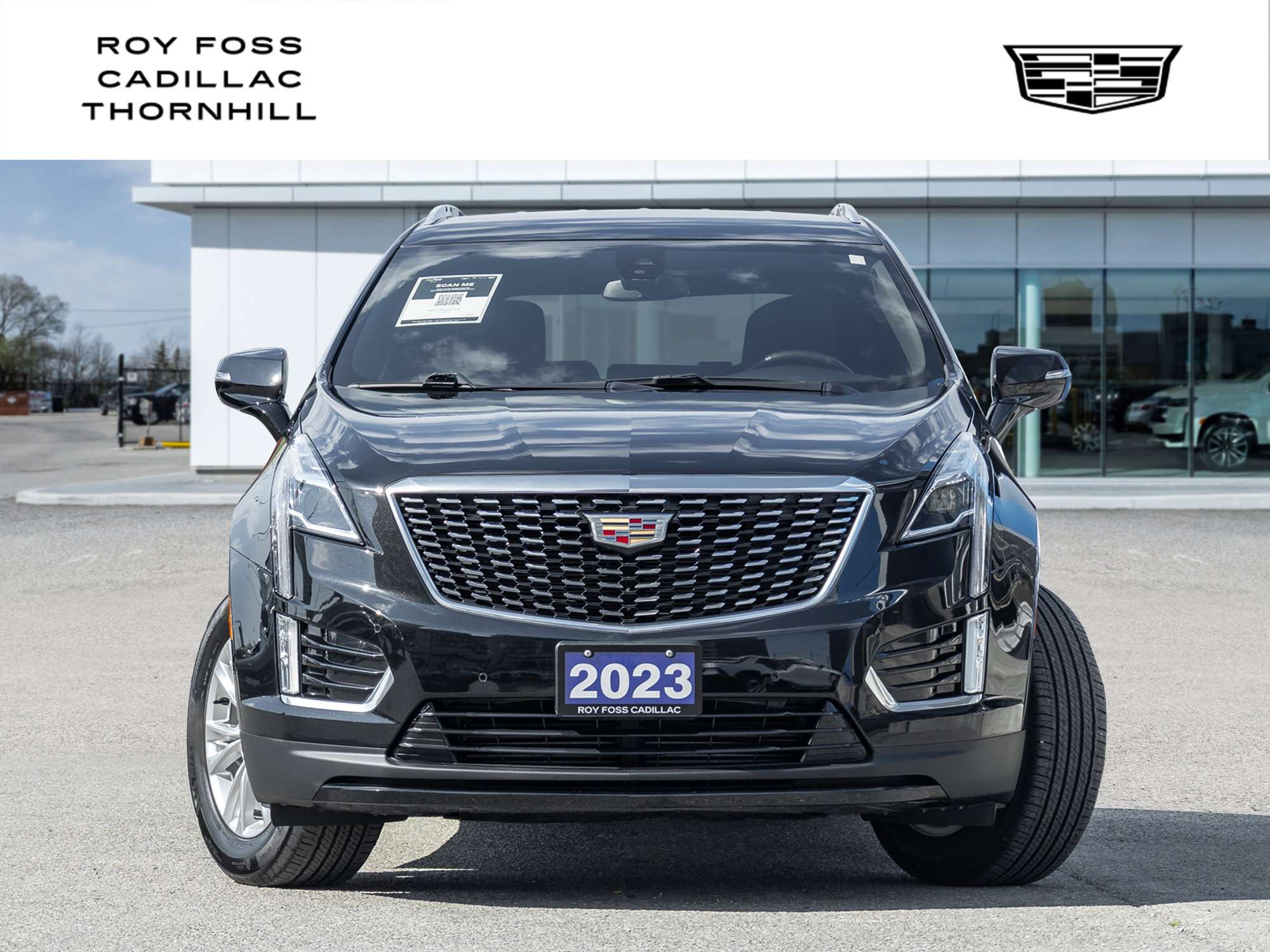 2023 Cadillac XT5 FWD 4dr Luxury — снимка 1