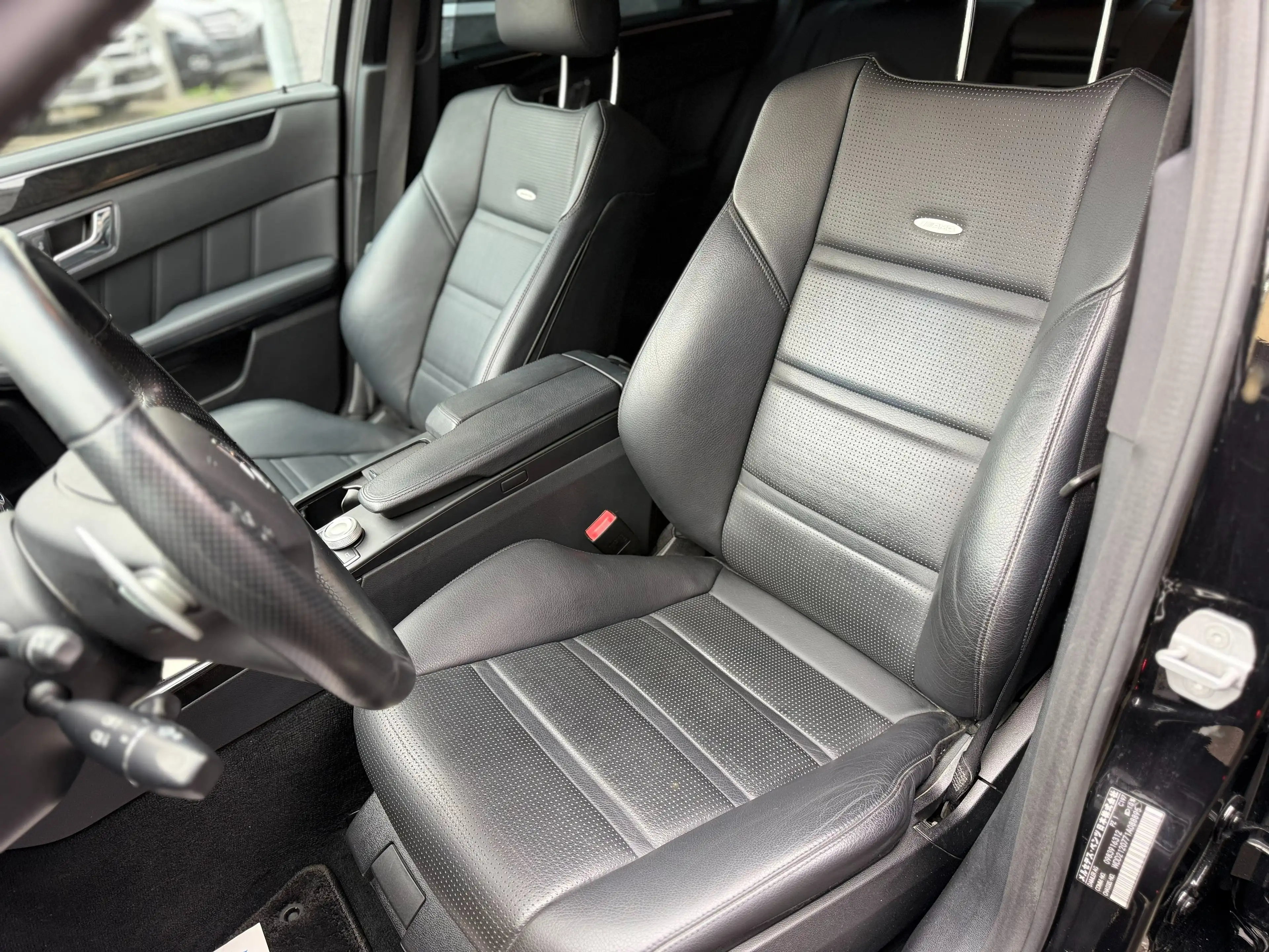 Mercedes-Benz E 63 AMG E 63AMG Perfomance*Panorama*TÜV&ServiceNEU* — photo 10