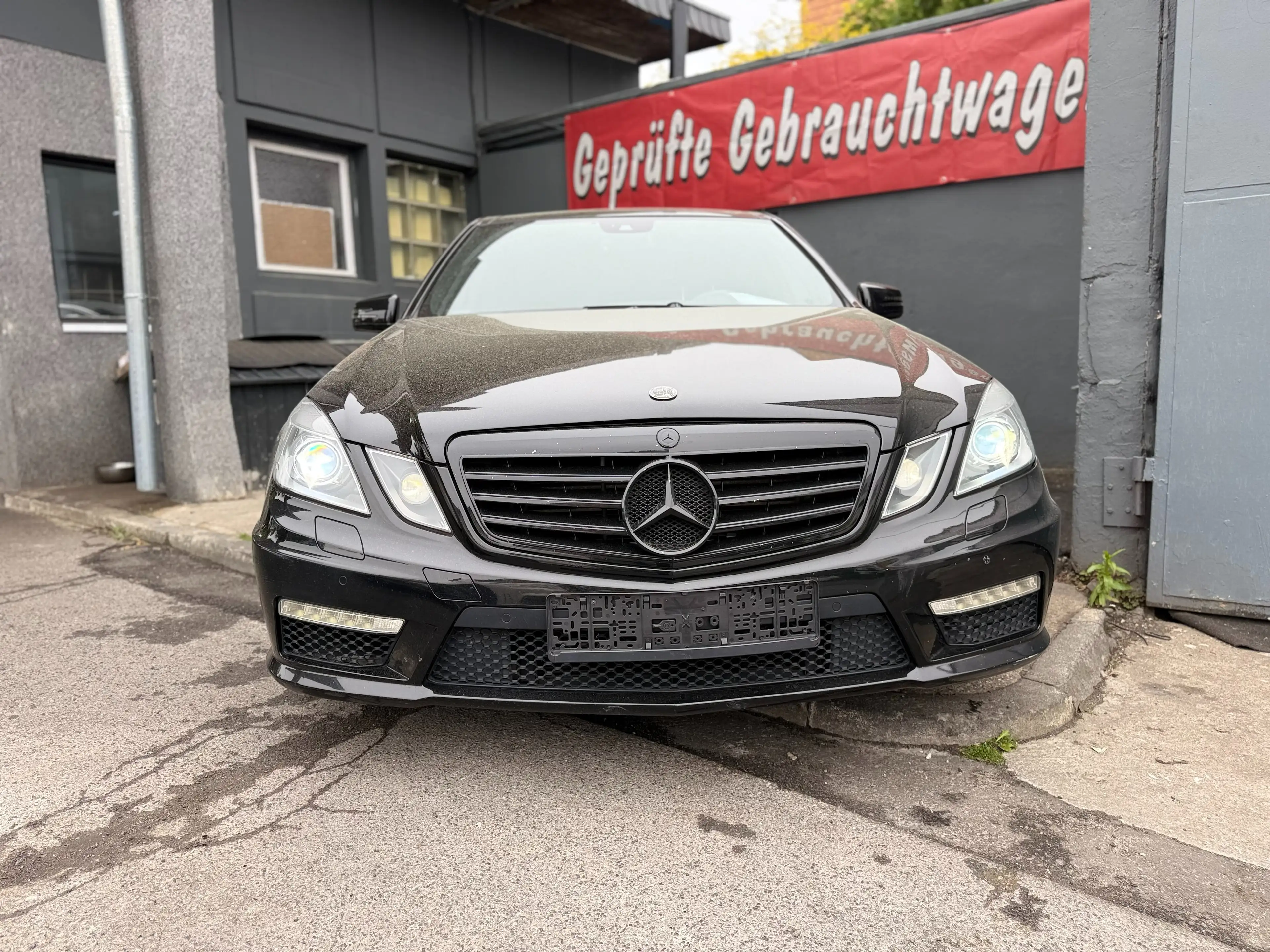 Mercedes-Benz E 63 AMG E 63AMG Perfomance*Panorama*TÜV&ServiceNEU* — photo 2