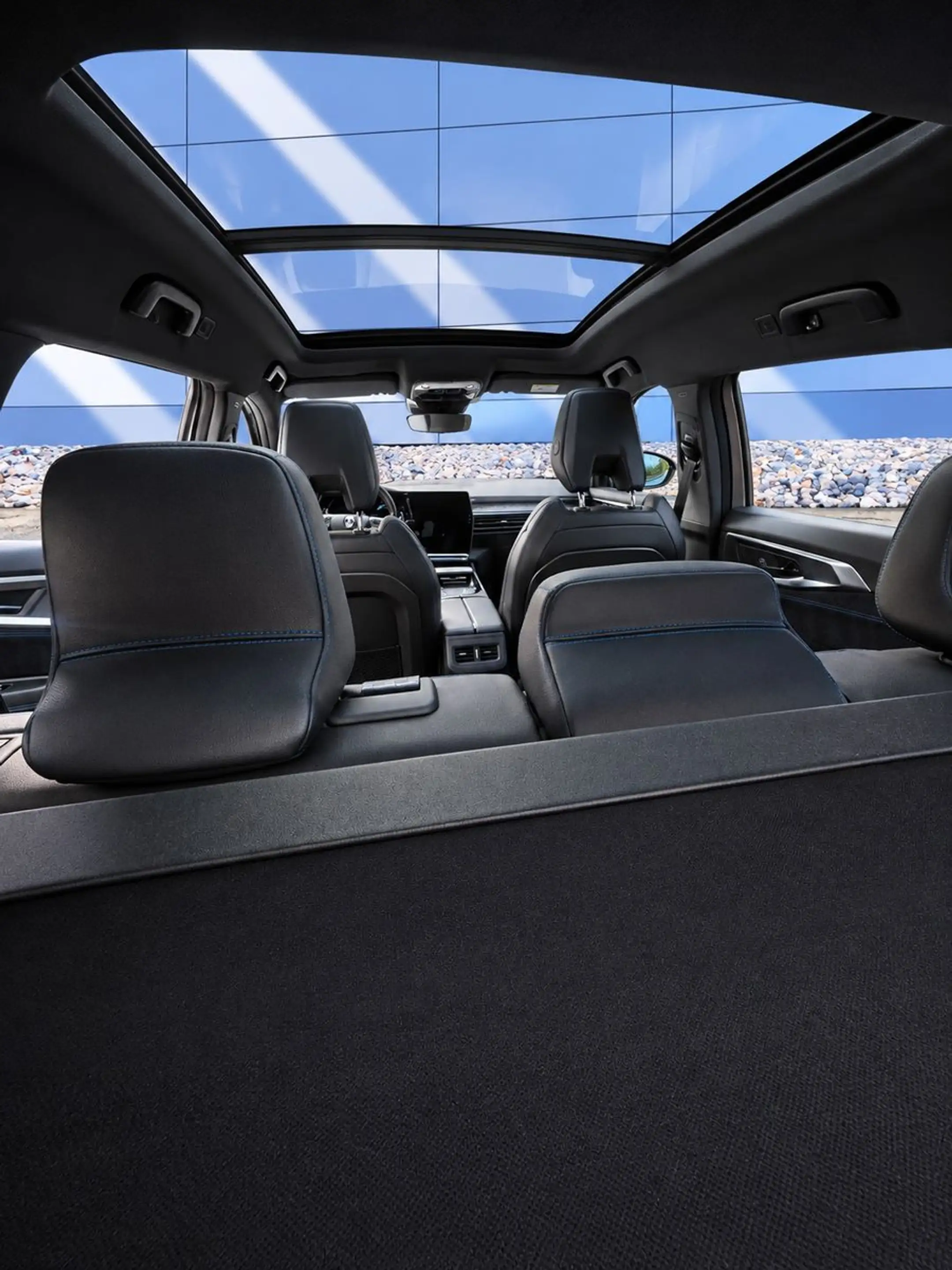 Renault Espace VI Esprit Alpine E-Tech Hybrid, 7 Sitzer, — photo 14