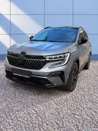 Renault Espace VI Esprit Alpine E Tech Hybrid, 7 Sitzer,