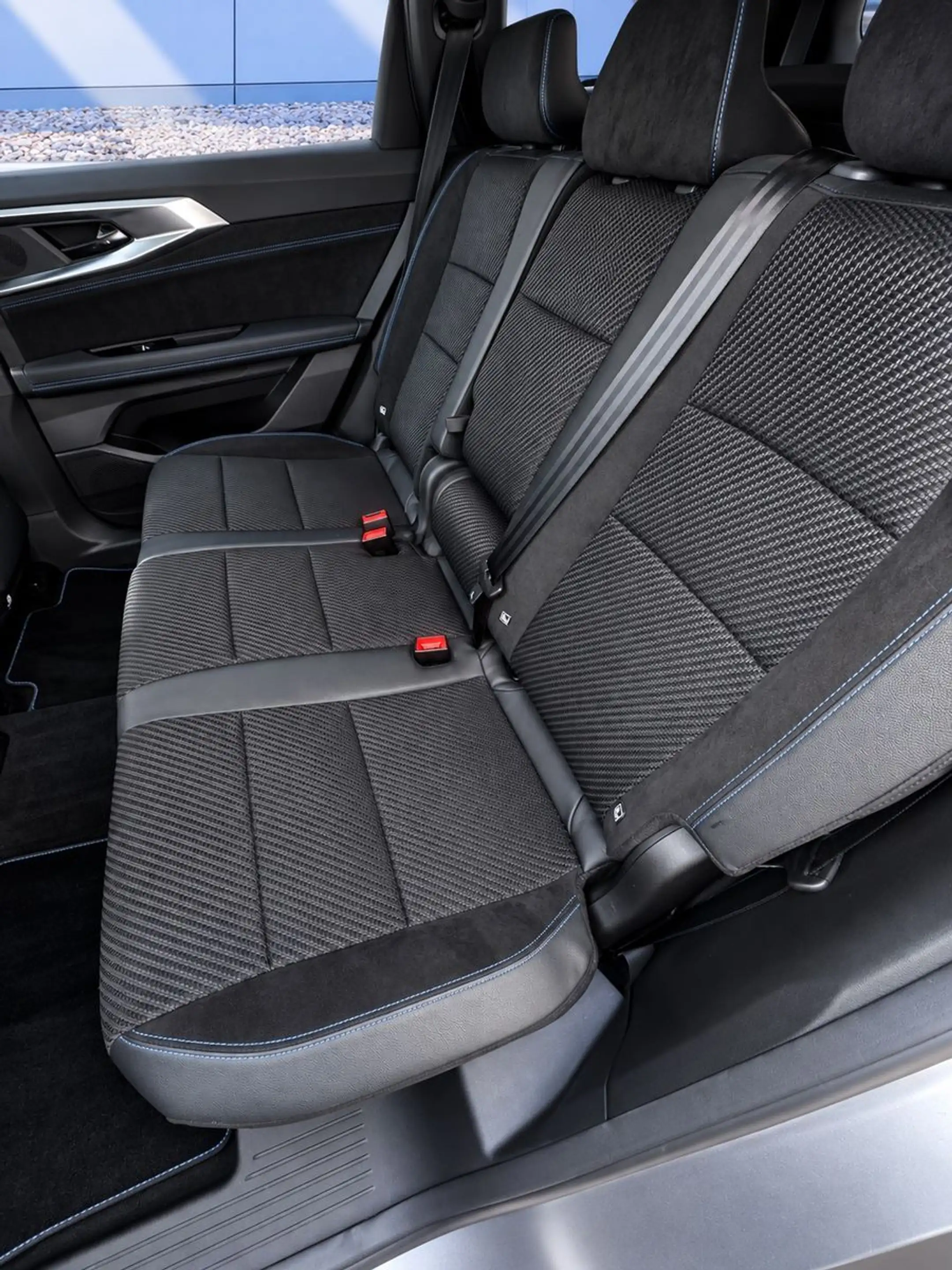 Renault Espace VI Esprit Alpine E-Tech Hybrid, 7 Sitzer, — photo 15