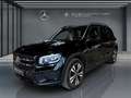 Mercedes-Benz GLB 220 d Progressive, LED,DISTRONIC,KAMERA,AHK Schwarz - thumbnail 1