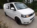 Volkswagen T5 Multivan T5 GP Multivan Startline Weiß - thumbnail 2