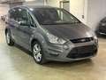 Ford S-Max S-MAX 7-Sitzer~Klima~Navi~Automatik~Leder Grau - thumbnail 4
