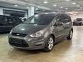 Ford S-Max S-MAX 7-Sitzer~Klima~Navi~Automatik~Leder Grau - thumbnail 1