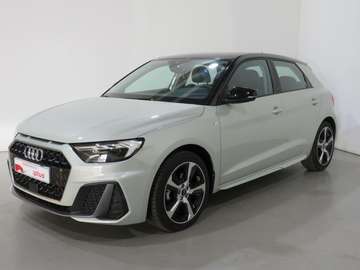 Sportback 30 TFSI Adrenalin Black edition 85kW
