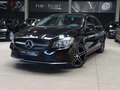 Mercedes-Benz CLA 180 d ShootingBrake **NAVI-CAMERA-EURO 6** Noir - thumbnail 1