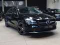 Mercedes-Benz CLA 180 d ShootingBrake **NAVI-CAMERA-EURO 6** Noir - thumbnail 2