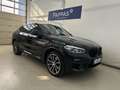 BMW X4 XDRIVE30D G02 AHK PTS Cam SHZ Stdhz LED Nero - thumbnail 21