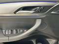 BMW X4 XDRIVE30D G02 AHK PTS Cam SHZ Stdhz LED Nero - thumbnail 10