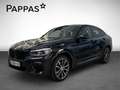 BMW X4 XDRIVE30D G02 AHK PTS Cam SHZ Stdhz LED Nero - thumbnail 2