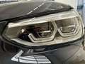 BMW X4 XDRIVE30D G02 AHK PTS Cam SHZ Stdhz LED Nero - thumbnail 13