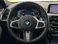 BMW X4 XDRIVE30D G02 AHK PTS Cam SHZ Stdhz LED Nero - thumbnail 8