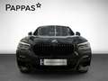 BMW X4 XDRIVE30D G02 AHK PTS Cam SHZ Stdhz LED Nero - thumbnail 3