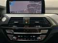 BMW X4 XDRIVE30D G02 AHK PTS Cam SHZ Stdhz LED Nero - thumbnail 9