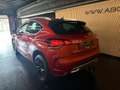 DS Automobiles DS 4 Crossback 1.2I * So Chic Sport * GARANTIE 12 MOIS * 1ER PROP Arancione - thumbnail 4