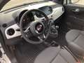 Fiat 500 1.0 Hybrid *Tech / Komfort - Paket Navi* Blanc - thumbnail 7