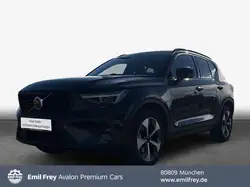 Volvo XC40 XC40 B3 B DKG Plus Dark