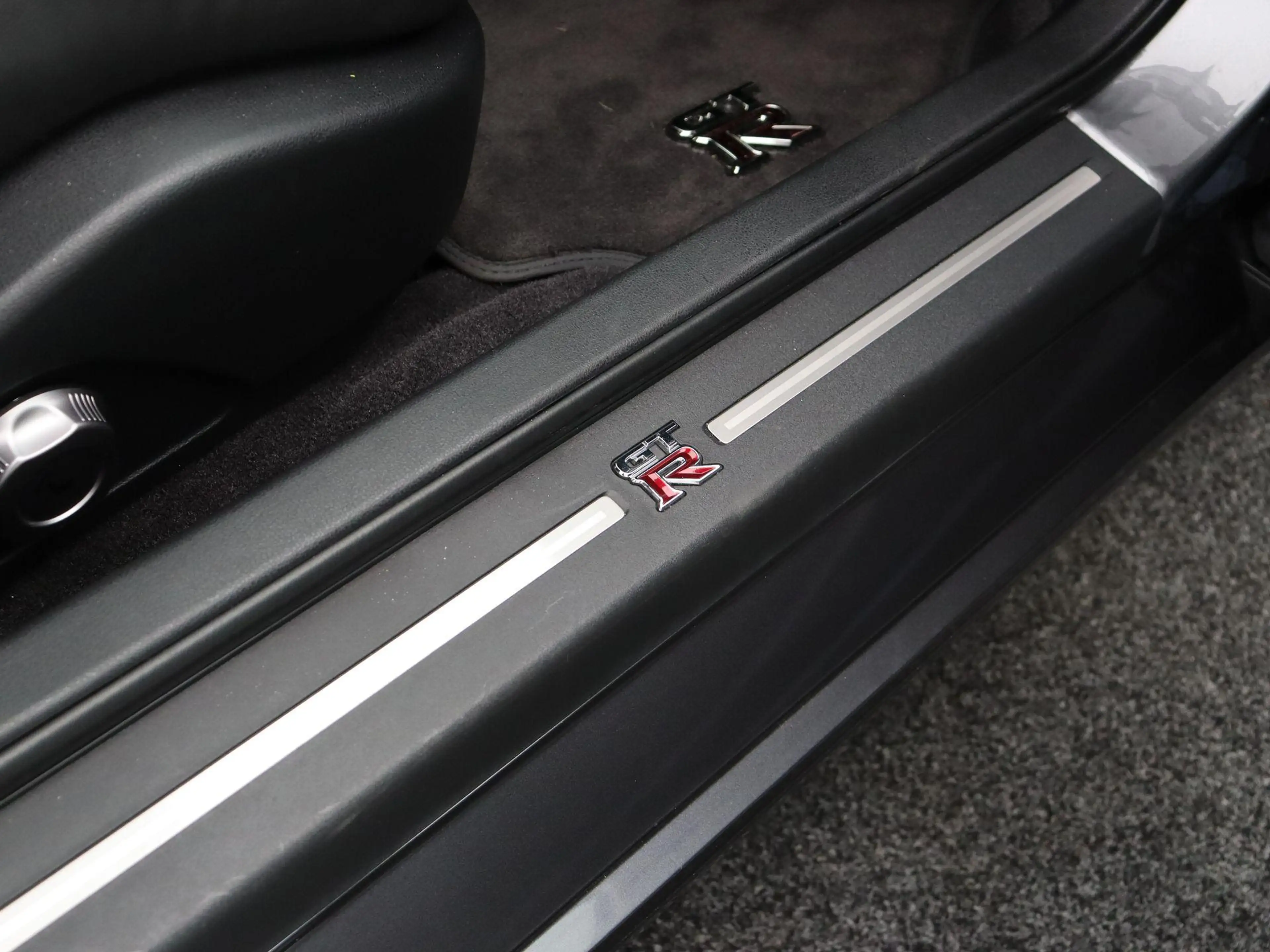 Nissan GT-R 3.8 V6 | Unieke auto | Origineel Nederlands | Sle — photo 14