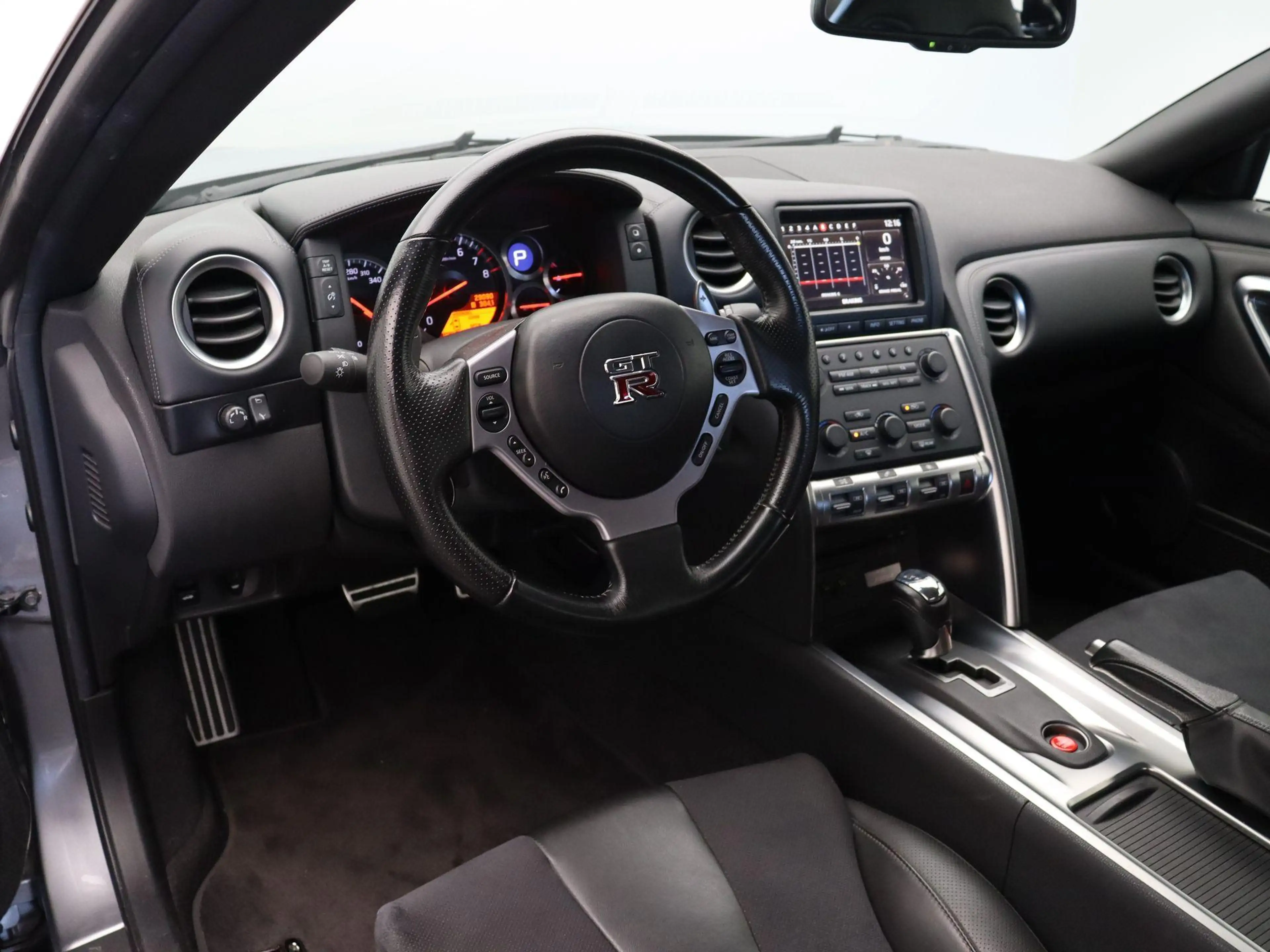 Nissan GT-R 3.8 V6 | Unieke auto | Origineel Nederlands | Sle — photo 15