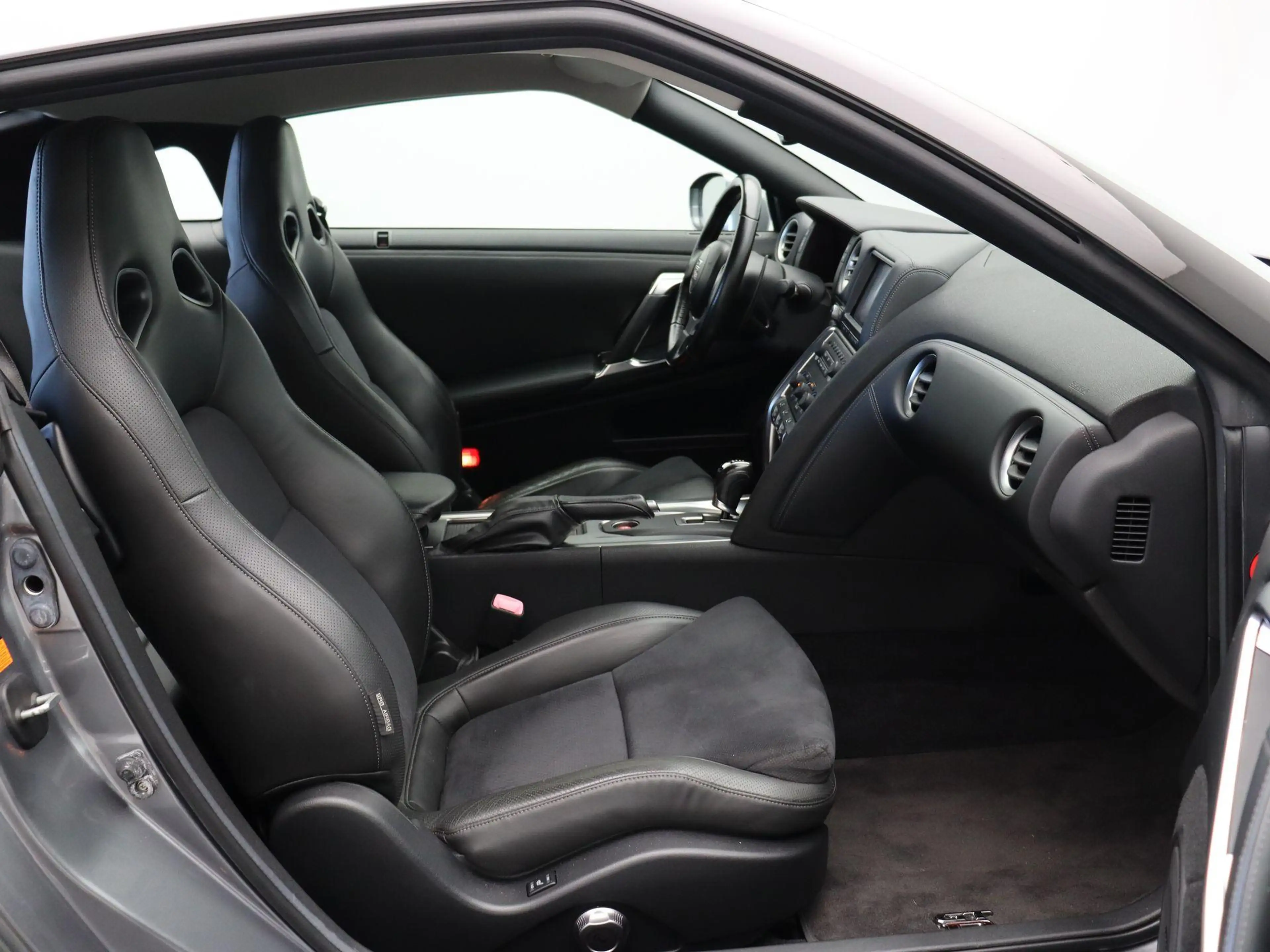 Nissan GT-R 3.8 V6 | Unieke auto | Origineel Nederlands | Sle — photo 5