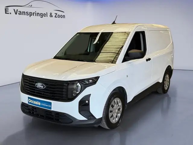 Ford Transit Courier Trend