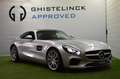 Mercedes-Benz AMG GT - thumbnail 3