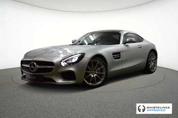 AMG GT