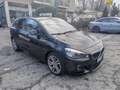 BMW 220 Serie 2 F45 220d Active Tourer xdrive Msport auto Noir - thumbnail 3