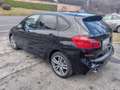 BMW 220 Serie 2 F45 220d Active Tourer xdrive Msport auto Noir - thumbnail 6