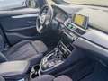 BMW 220 Serie 2 F45 220d Active Tourer xdrive Msport auto Noir - thumbnail 9