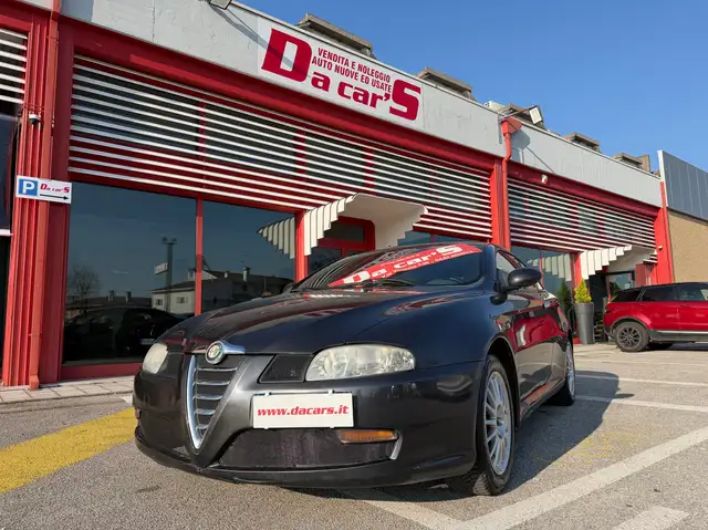 Alfa Romeo GT 1.9 jtd mjt Impression, LEGGERE DESCRIZIONE!