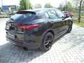 Alfa Romeo Stelvio Stelvio 2.0 t Super Q4 200cv auto my19 Nero - thumbnail 5